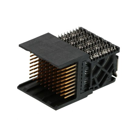 MOLEX High Speed / Modular Connectors Impact Ram 3X10 Open Act Ram 3X10 Open S 764101107